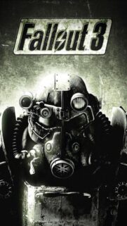 Stunning Fallout Gaming Wallpaper for Mobile – High Quality Vault Boy and Wasteland Art