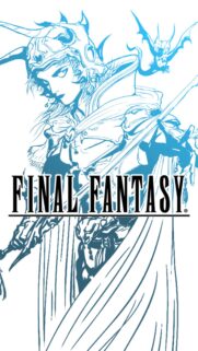 Final Fantasy Gaming Wallpaper 4K – High-Quality Mobile Backgrounds
