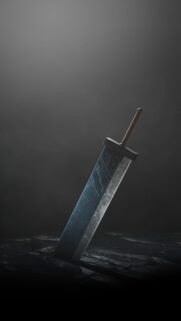 Final Fantasy VII Rebirth 4K Gaming Wallpaper for Mobile – Bestwallpapers.net