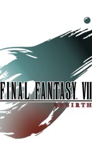 Final Fantasy VII Rebirth 4K Gaming Wallpaper for Mobile – High Quality Background