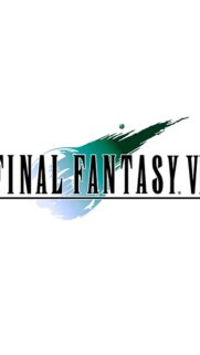 Final Fantasy VII Cloud Strife 4K Gaming Wallpaper for Mobile – High Quality Background