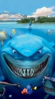 Finding Nemo Wallpaper HD – High Quality Underwater Adventure Background for Mobile