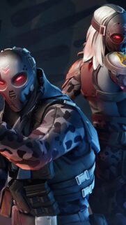 Epic Fortnite Gaming Wallpaper – High Quality 4K Mobile Backgrounds for Gamers
