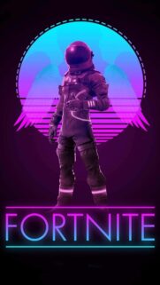 Epic Fortnite Gaming Wallpaper – High Quality 4K Mobile Backgrounds
