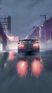 Forza Horizon 5 4K Gaming Wallpaper for Mobile – High Quality Racing Aesthetic