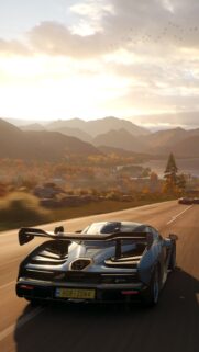 Forza Horizon 6 Gaming Wallpaper – High-Quality 4K Desktop and Mobile Background