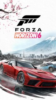 Forza Horizon 6 High Definition Gaming Wallpaper for Mobile – Bestwallpapers.net