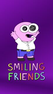 Best Friends Aesthetic Mobile Wallpaper – High Quality Portrait Background