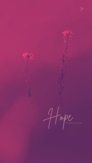 Minimalist From Typography Mobile Wallpaper – High Quality HD Background