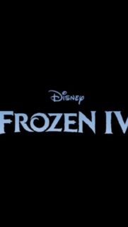 Frozen Ice Kingdom Mobile Wallpaper – Stunning 4K High Definition Background