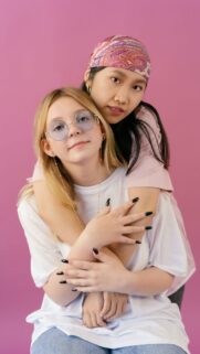 Gemini Dual Personality Aesthetic Zodiac Air Sign HD Wallpaper