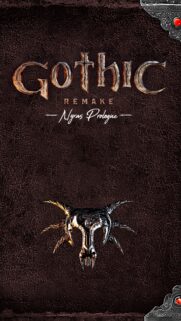 Gothic 1 Remake High-Quality Gaming Wallpaper for Mobile – Bestwallpapers.net