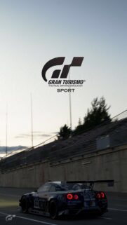 Gran Turismo 7 4K Gaming Wallpaper for Mobile – High Quality Racing Car Background