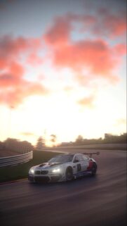 Gran Turismo 7 Racing Car 4K Gaming Wallpaper for Mobile | High-Quality Free Background