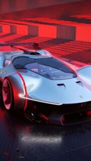Gran Turismo 7 Racing Car Wallpaper – 4K Premium Gaming Background for Mobile