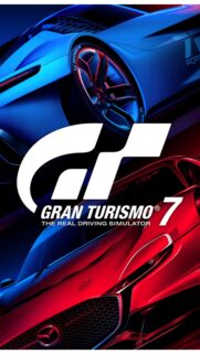 Gran Turismo 7 4K Gaming Wallpaper for Mobile – High-Quality Racing Art