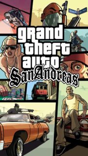 Grand Theft Auto Gaming Wallpaper – High Quality 4K Mobile Backgrounds