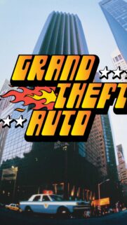 Grand Theft Auto Gaming Wallpaper – High Quality 4K Mobile Backgrounds