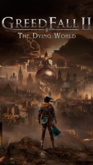 Greedfall 2 High Quality Gaming Wallpaper for Mobile – Bestwallpapers.net