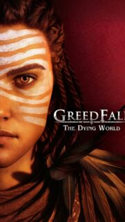 Greedfall 2 High Quality Gaming Mobile Wallpaper | Epic RPG Adventure Background