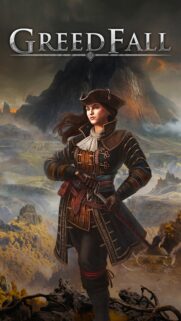 GreedFall The Dying World 4K Gaming Wallpaper for Mobile – Bestwallpapers.net