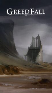Greedfall The Dying World Gaming Wallpaper – Premium 4K Mobile Background
