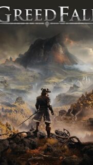 GreedFall The Dying World Gaming Wallpaper for Mobile – High Quality 4K Background