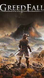 GreedFall The Dying World Gaming Wallpaper – 4K High Quality Mobile Background