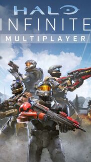 Halo Infinite Master Chief 4K Gaming Wallpaper for Mobile – Bestwallpapers.net