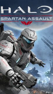 Epic Halo Infinite Master Chief Gaming Wallpaper – 4K Mobile Background