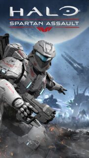 Halo Master Chief 4K Gaming Wallpaper for Mobile | Bestwallpapers.net