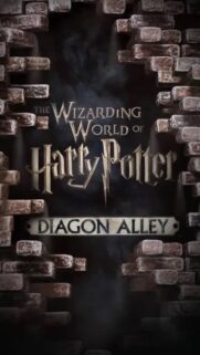 Magical Harry Potter 4K Mobile Wallpaper – Enchanting Wizarding World Background