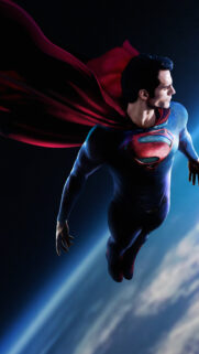 Henry Cavill HD Mobile Wallpaper – Premium High-Resolution Portrait for Smartphone