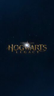Hogwarts Legacy Gaming Wallpaper 4K High Quality Mobile Background