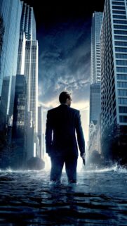 Inception Movie Surreal Dream Architecture Mobile Wallpaper – High Quality 4K Phone Background