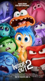 Inside Out Wallpaper 4K High Quality Mobile Background Free Download
