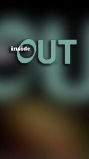Inside Out High Quality Mobile Wallpaper – Joy Sadness Anger Disgust Fear