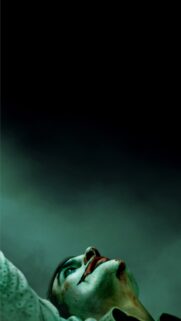 Joker High-Quality Mobile Wallpaper – Cinematic HD Background for Smartphones