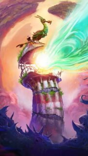 Keeper Gaming Wallpaper – High Quality HD Mobile Background