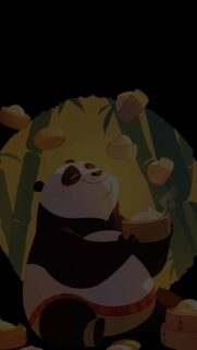 Kung Fu Panda 4K Mobile Wallpaper – High Quality Po Desktop Background