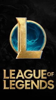 League of Legends Gaming Wallpaper 4K – Epic Champions High Quality Mobile Background