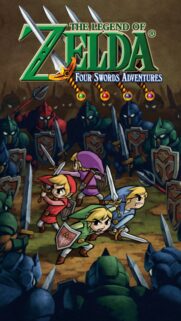 Legend of Zelda Gaming Wallpaper – High Quality 4K Mobile Backgrounds