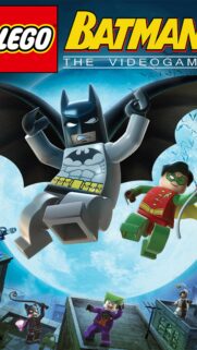 Lego Batman Gaming Wallpaper HD for Mobile – Bestwallpapers.net