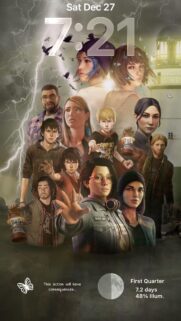Life is Strange Reunion Gaming Wallpaper – High Quality 4K Mobile Background