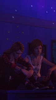 Life is Strange Reunion Gaming Wallpaper – High Quality 4K Mobile Background