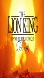 Majestic Lion King Mobile Wallpaper – High Quality 4K Portrait Background