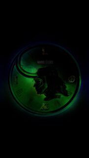 Loki God of Mischief 4K Mobile Wallpaper – Premium Phone Background
