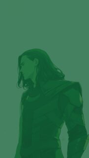 Loki God of Mischief 4K Mobile Wallpaper – Bestwallpapers.net