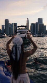 Luxury Lifestyle Vision Board Manifestation Phone Wallpaper