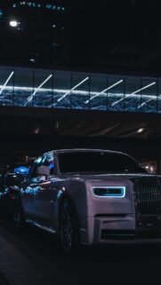 Luxury Manifestation Abundance Aesthetic Phone Wallpaper